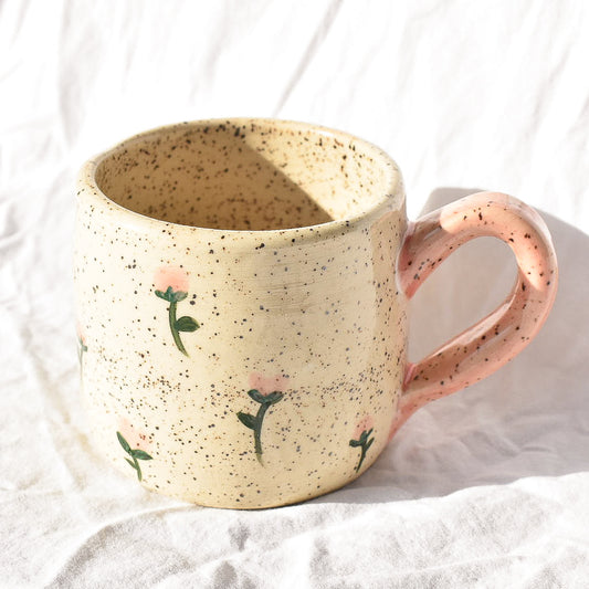 Posy Mug